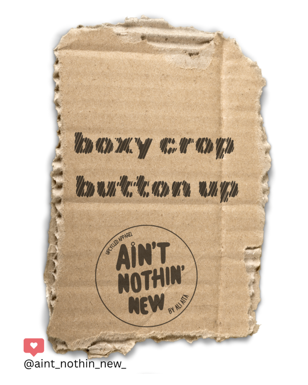 boxy-crop button-ups