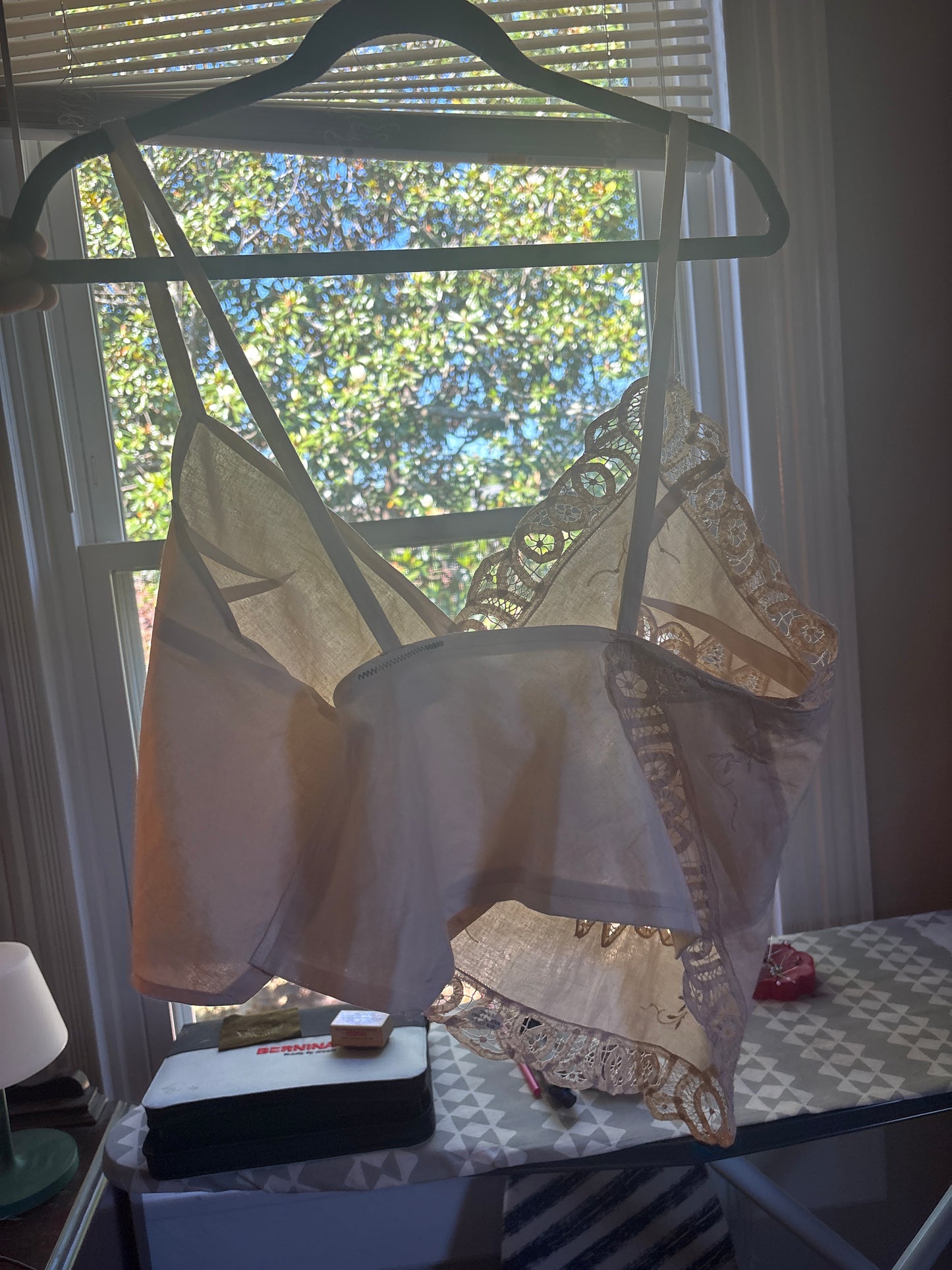 Quilty Pleasures sweet dreams tank