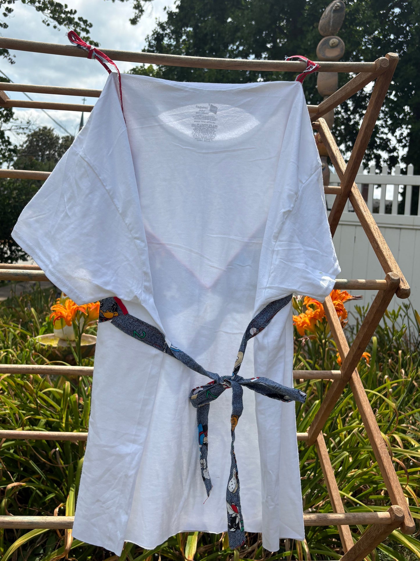 Looney-Toons Teekini