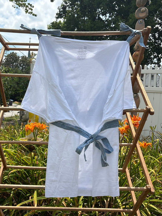 Jeankini Tee-kini