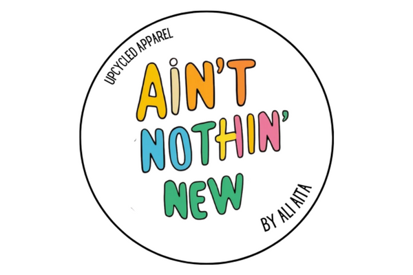 Ain't Nothin' New