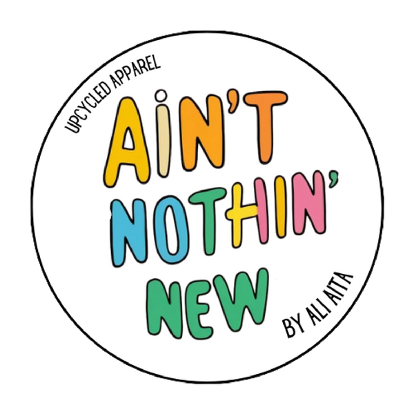 Ain't Nothin' New