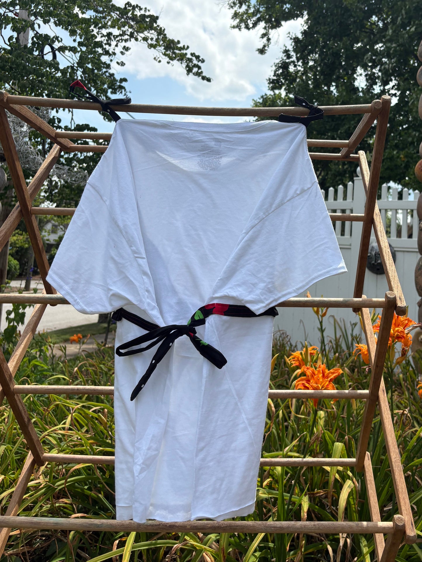 Cherry Pie Tee-kini