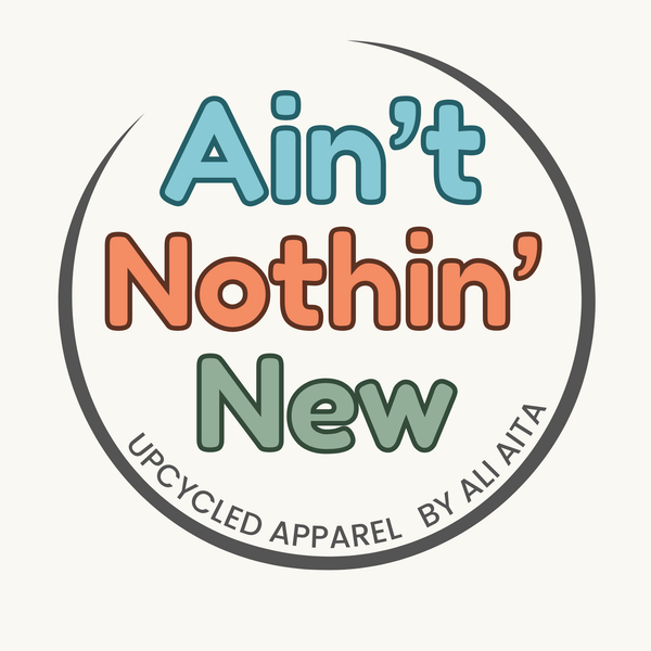 Ain't Nothin' New