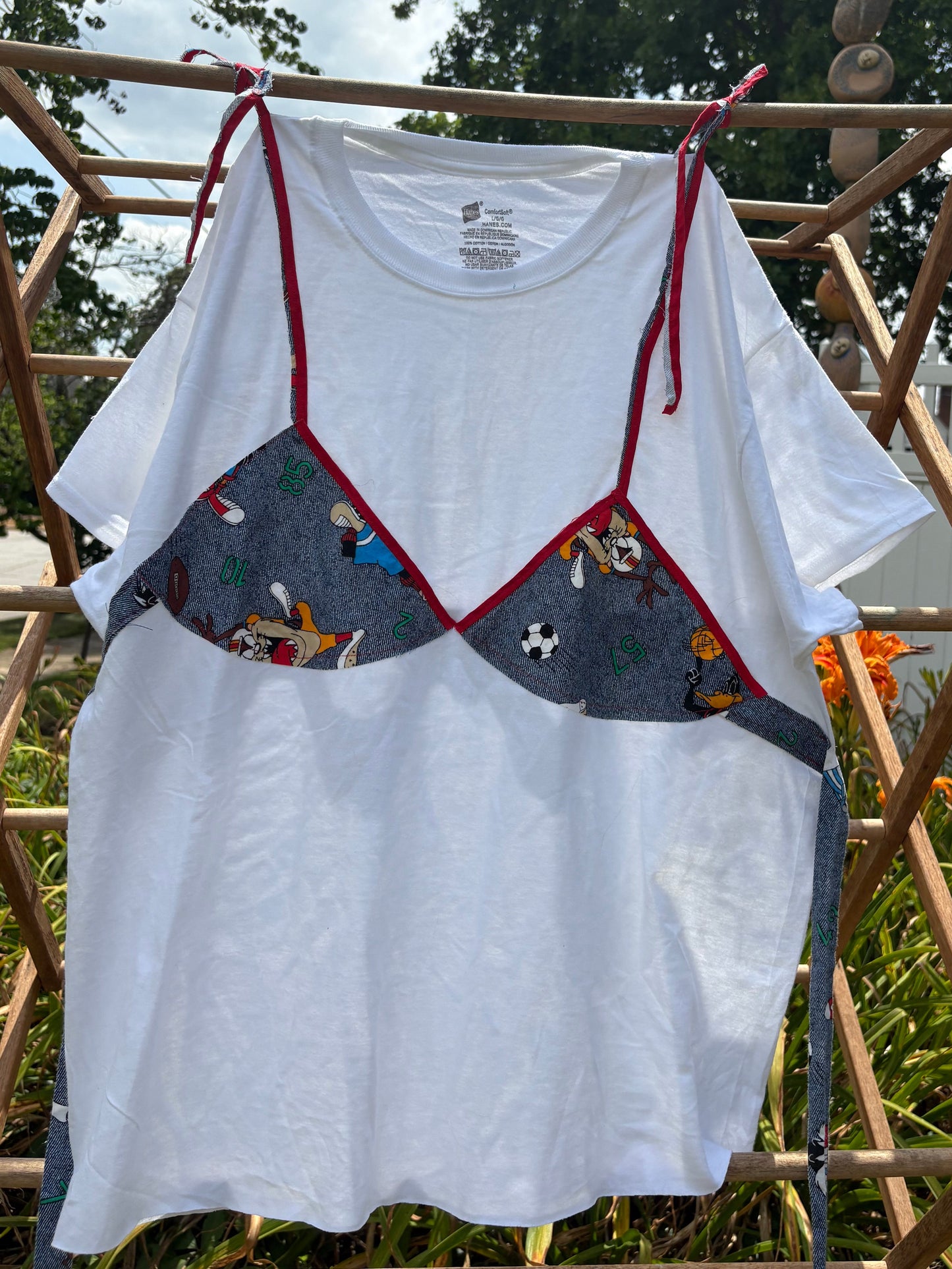 Looney-Toons Teekini