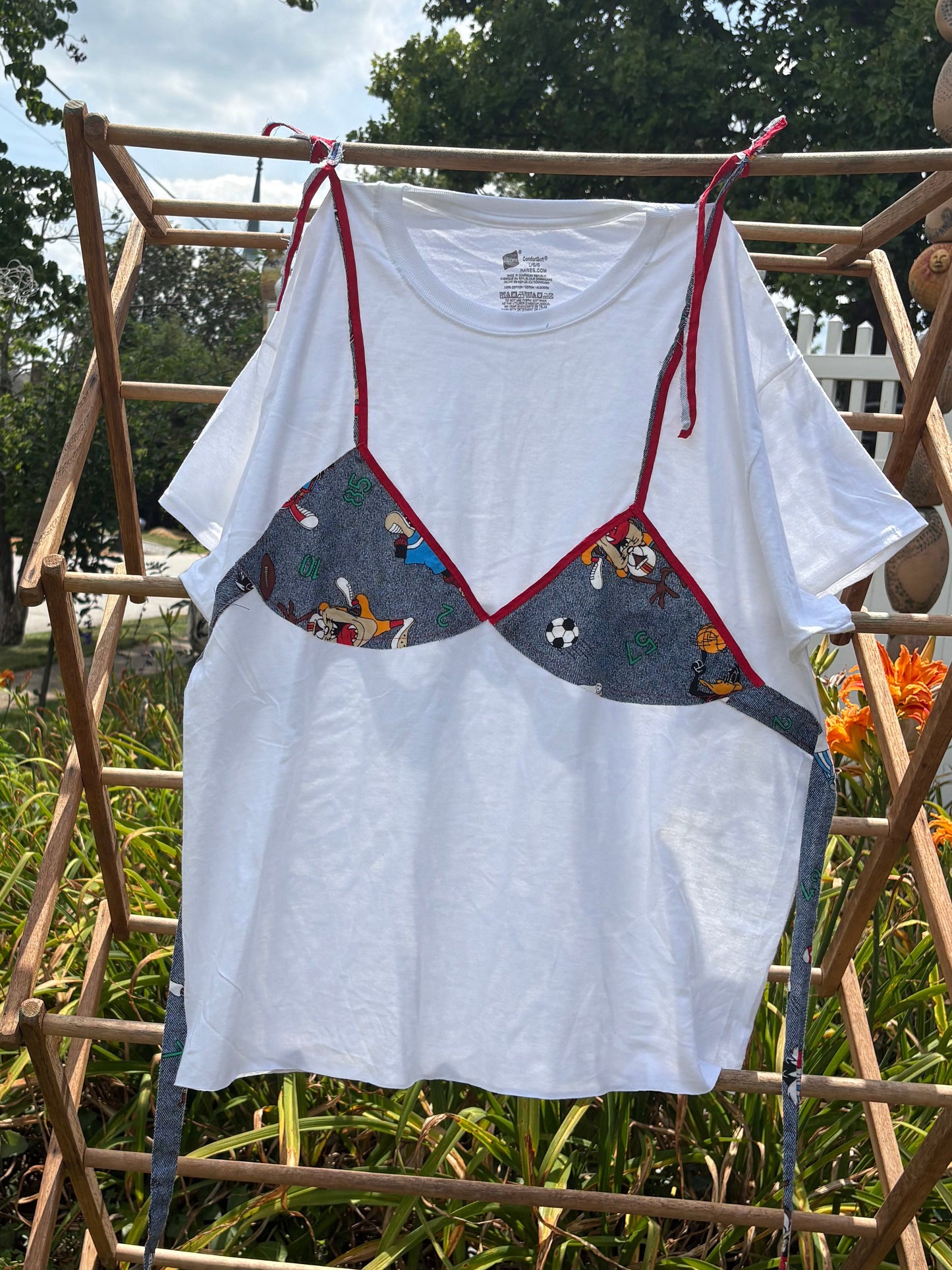 Looney-Toons Teekini