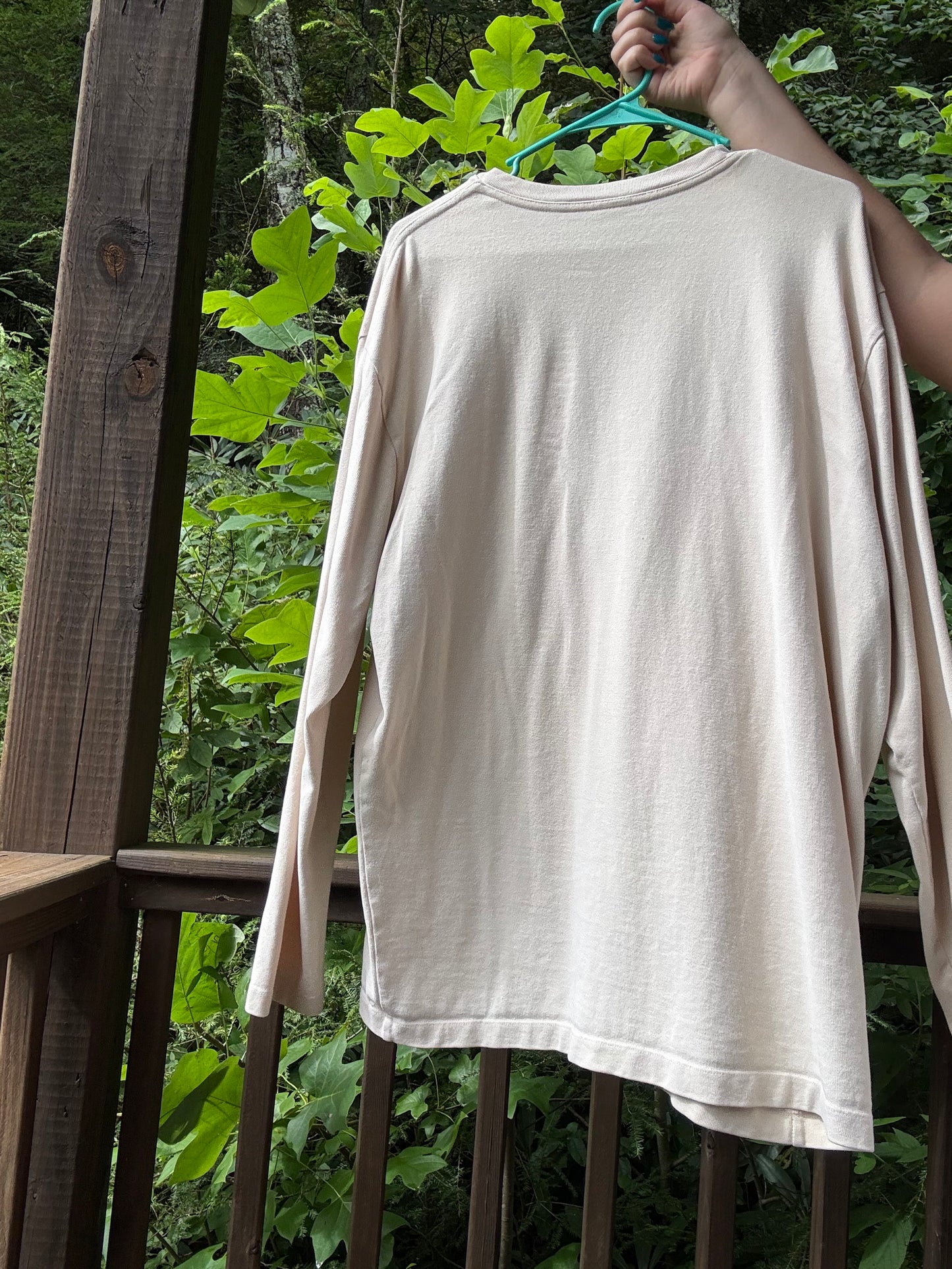 Got a light??? Ransom note Tee